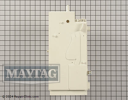 Dispenser Housing WP8540058 Alternate Product View
