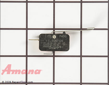Fan or Light Switch 29883P01 Alternate Product View