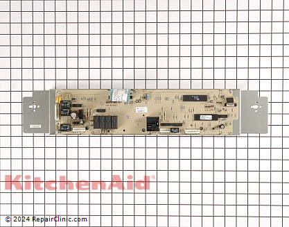 Oven Control Board 8190681 Alternate Product View