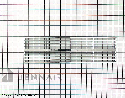 Air Grille 702568 Alternate Product View
