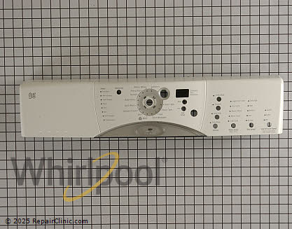 Control Panel 8182088 Alternate Product View