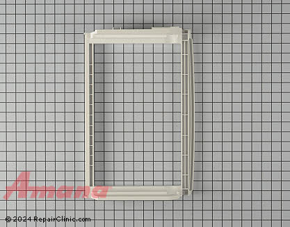 Shelf Frame 67004163 Alternate Product View