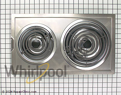 Stove Cartridge Assembly 786106 Alternate Product View