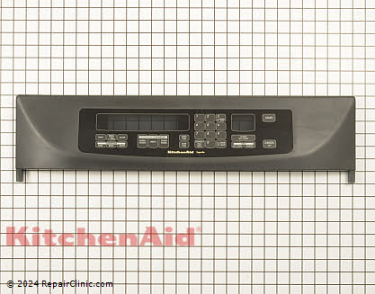 Touchpad and Control Panel 4451257 Alternate Product View