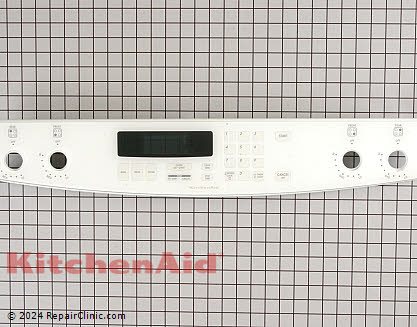 Touchpad and Control Panel 9751887 Alternate Product View