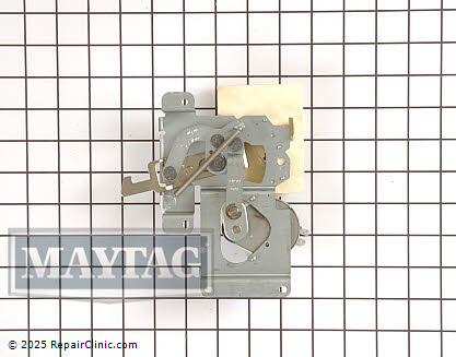 Door Lock Motor and Switch Assembly 74004528 Alternate Product View