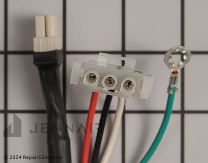 Power Cord WP7402P104-60 Alternate Product View