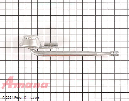 Surface Burner Y0042376 Alternate Product View