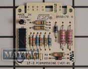 Dryness Control Board - Part # 3020655 Mfg Part # WPW10476828