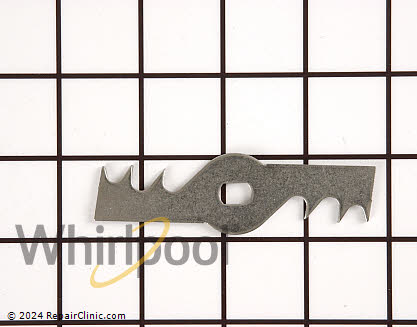Ice Crusher Blade 10114501 Alternate Product View