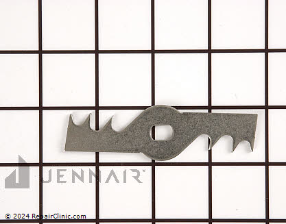 Ice Crusher Blade 10114501 Alternate Product View