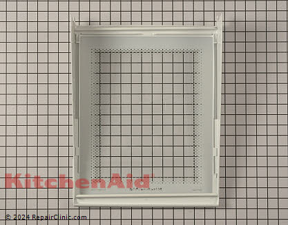 Shelf Assembly 67005731 Alternate Product View