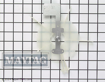 Stirrer Blade C8943002Q Alternate Product View