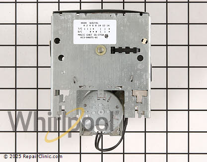 Timer 35-2750 Alternate Product View