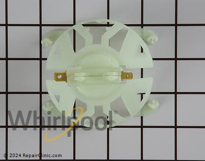 Light Socket 691034 Alternate Product View