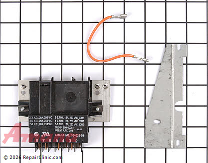 Switch R0163216 Alternate Product View
