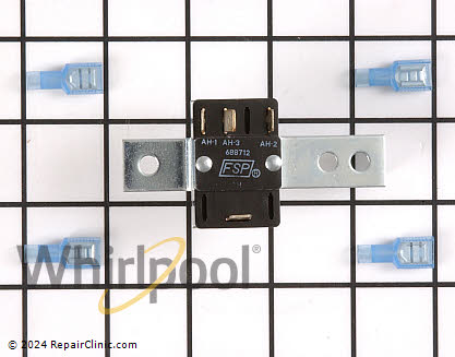 Selector Switch 688712 Alternate Product View