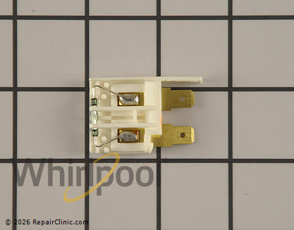 Rinse-Aid Sensor 9742852 Alternate Product View