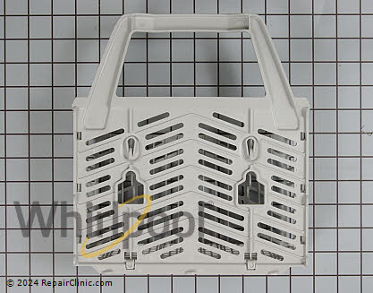 Silverware Basket 99003429 Alternate Product View