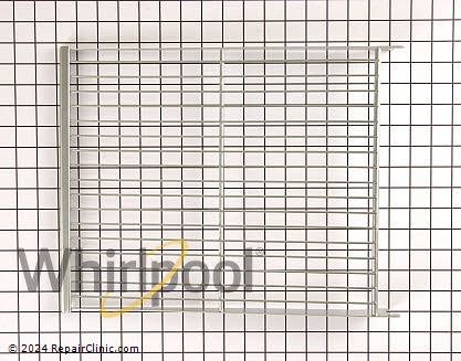 Shelf Frame 1104881 Alternate Product View