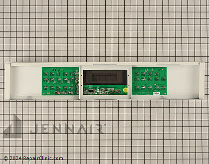 Control Panel 5765M307-60 Alternate Product View
