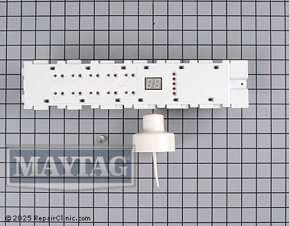 Main Control Board 12001657 Alternate Product View