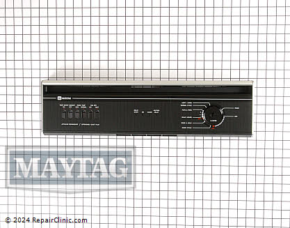 Control Panel 903836 Alternate Product View