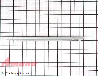 Drawer Slide Rail Y0313760 Alternate Product View