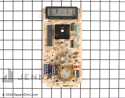 Microprocessor MM09400999 Alternate Product View
