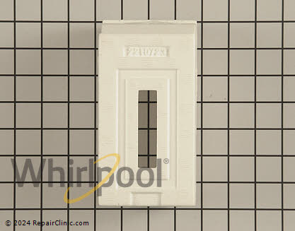 Air Diverter 2214367 Alternate Product View