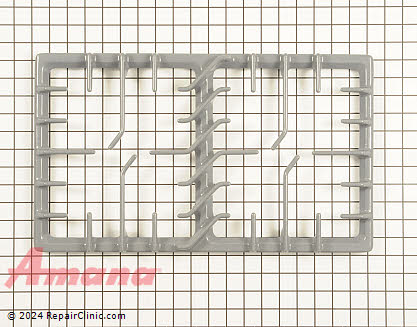 Burner Grate 316175SY Alternate Product View