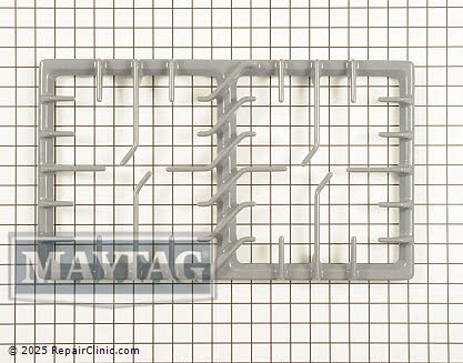 Burner Grate 316175SY Alternate Product View