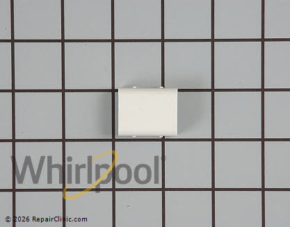 Handle End Cap 70057-2 Alternate Product View