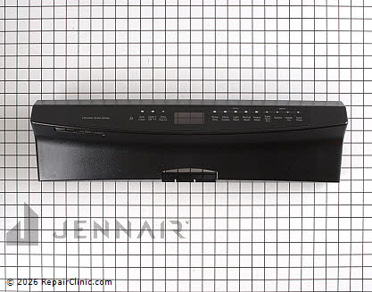 Touchpad and Control Panel 6-915587 Alternate Product View