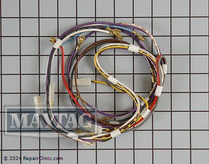Wire Harness Y306083 Alternate Product View
