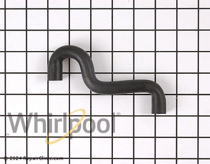 Inlet Hose 386932 Alternate Product View