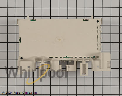 Main Control Board WP8182789 Alternate Product View