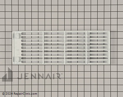 Air Grille 71001655 Alternate Product View