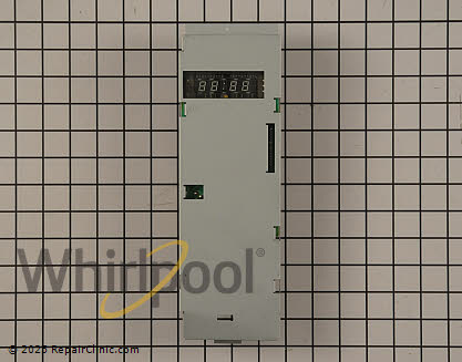 Control Board 12400011 Alternate Product View
