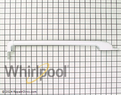 Door Handle 2183808 Alternate Product View