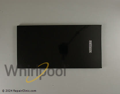Front Panel 4396296 Alternate Product View