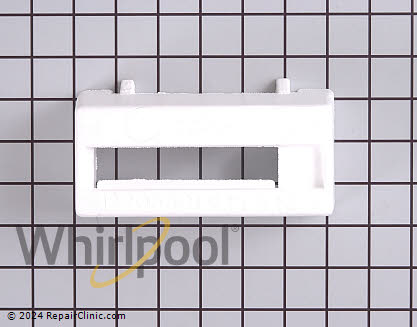 Air Baffle 12205501Q Alternate Product View
