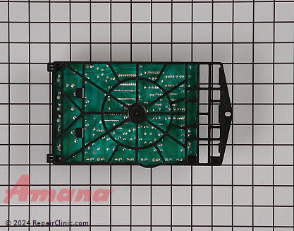 Control Board 12001914 Alternate Product View