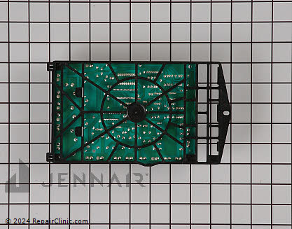 Control Board 12001914 Alternate Product View