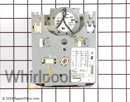 Timer 660973 Alternate Product View