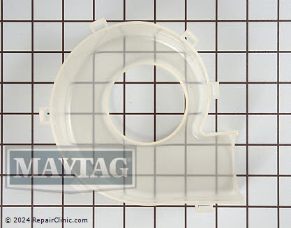 Blower Housing 912556 Alternate Product View