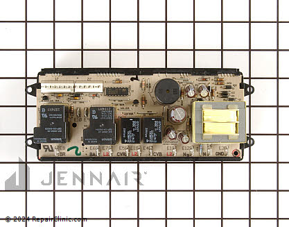 Oven Control Board 71002215 Alternate Product View