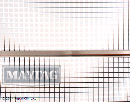 Shelf Trim 67718-8 Alternate Product View