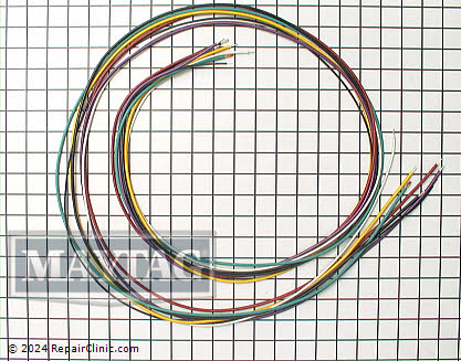 Wire Harness 12001209 Alternate Product View