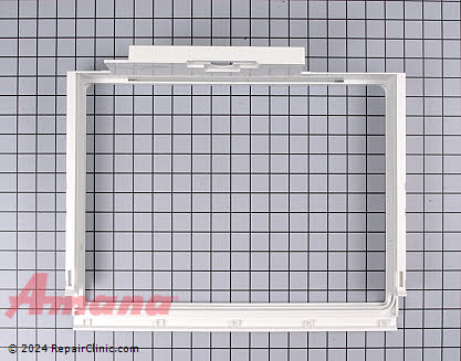 Shelf Frame 10469701 Alternate Product View